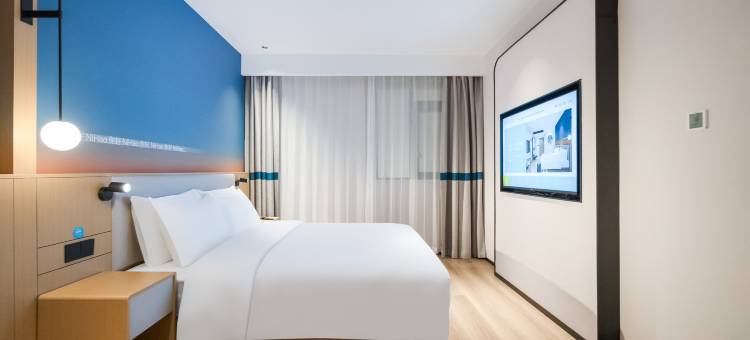 你好酒店(重庆解放碑白象街店)图片