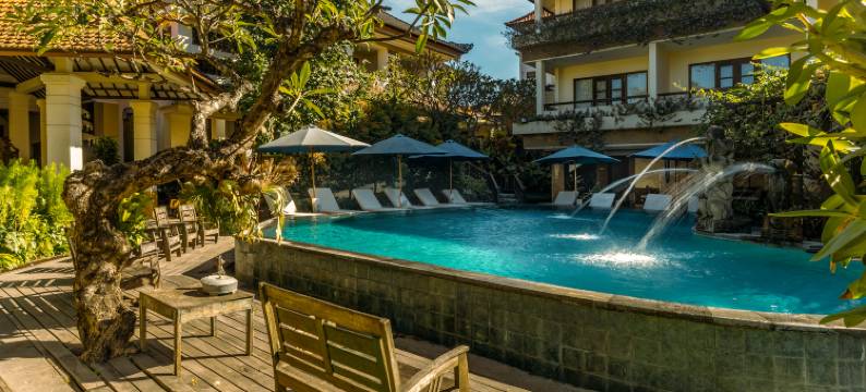斯里帕拉别墅度假村(Sri Phala Resort & Villa)图片