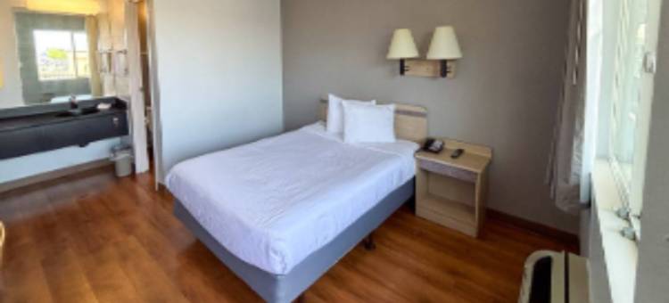 Motel 6 Las Vegas, NV - Boulder Highway图片