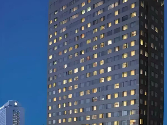 镇江城美公寓酒店(大港南站店)