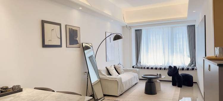 里遇民宿(汕头金东海领荟湾高铁站店)图片