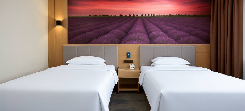 华泰酒店(北流南站店)图片