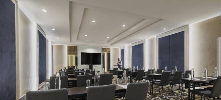 槟城万豪 AC 酒店(AC Hotel by Marriott Penang)图片