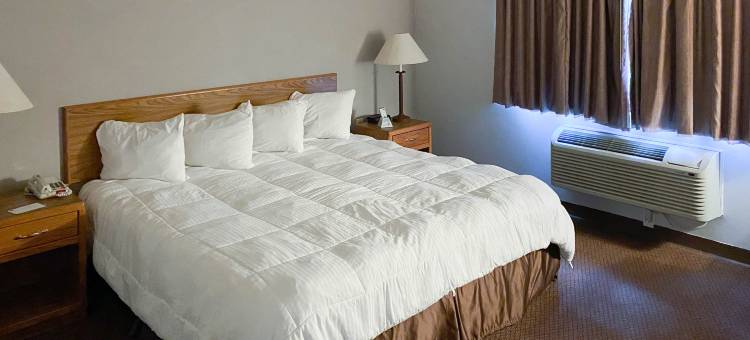 密歇根挪威 6 号汽车旅馆(Motel 6 Norway, MI)图片