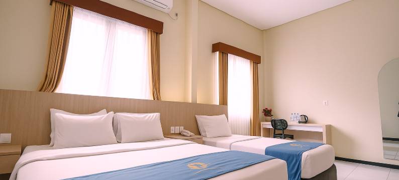 西普坦宁加提酒店(Ciptaningati Hotel)图片