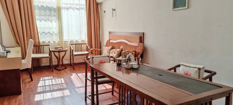 井冈山红杉树假日酒店(茨坪景区店)图片