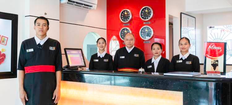 Hotel Sogo Baliwag图片