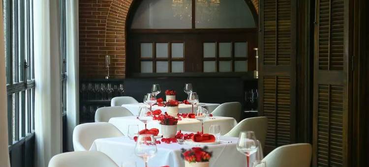 上海隐居繁华武康路公馆图片