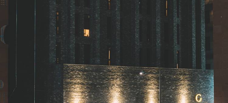 经典酒店(The Classic Hotel by hotelone)图片