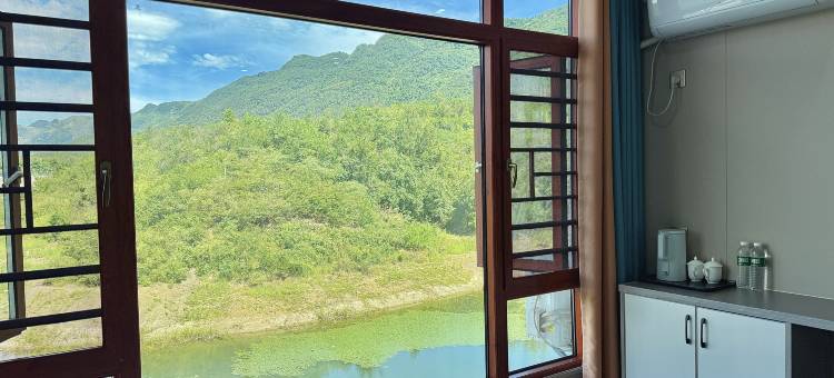 仙岛湖伊水源宾馆图片