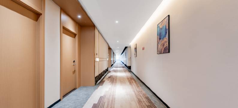 准格尔旗水岸精品酒店图片