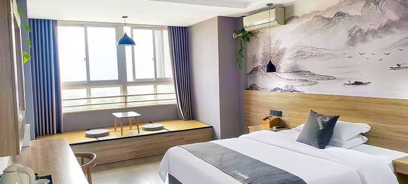 张家港皇冠玖玖宾馆图片