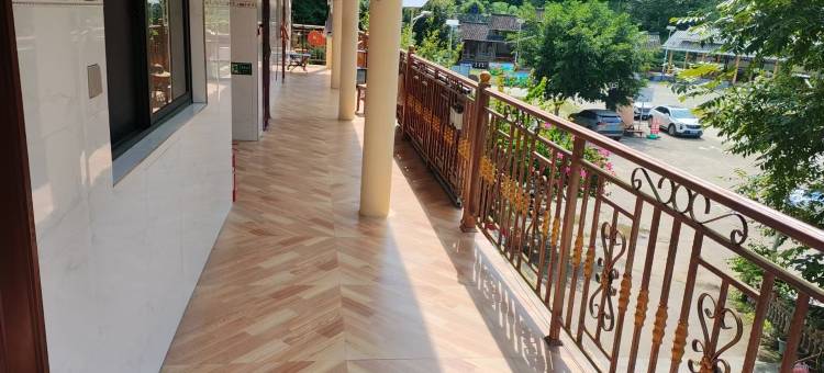 万寿谷俊华养生民宿图片