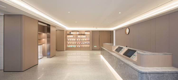 全季酒店(广州北京路步行街较场西路店)图片