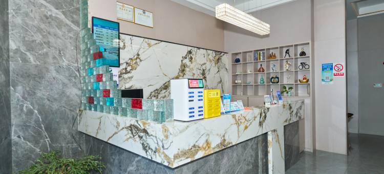 云和美居酒店图片