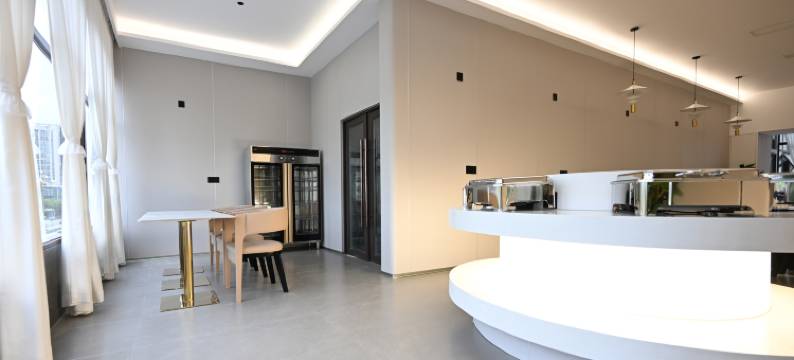 威远翰林楠方大酒店(万达广场店)图片