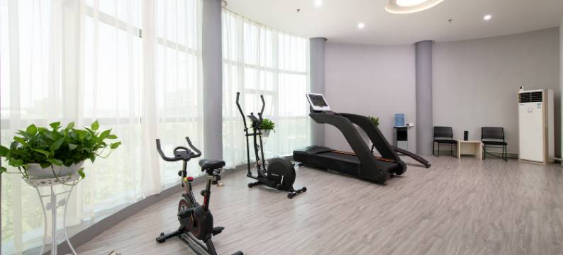 PREMIUM｜苏心优品酒店(盐城市亭湖区工学院店)图片