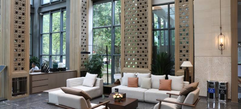 重庆天星两江假日酒店图片