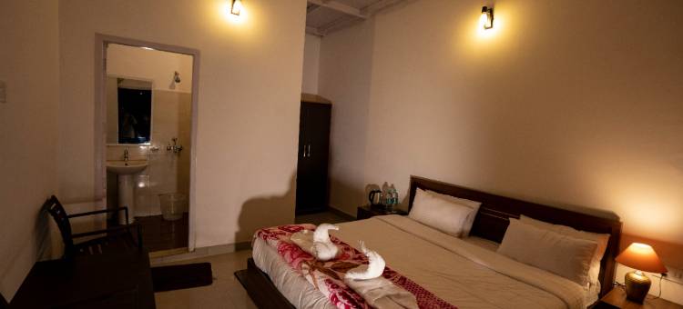 喜马拉雅露营和度假村(Himalayan Camps and Resort)图片