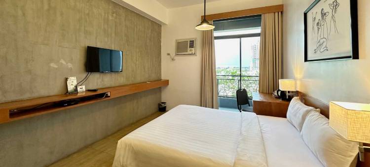 比格酒店(Big Hotel)图片