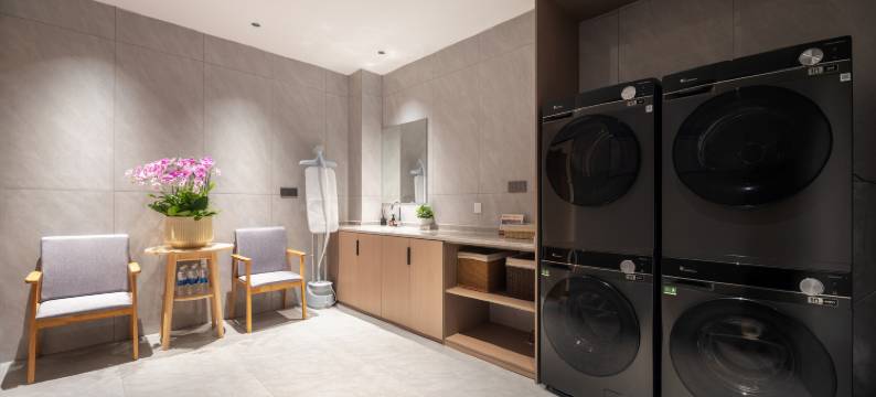 杭州东站钱新景澜青棠酒店图片