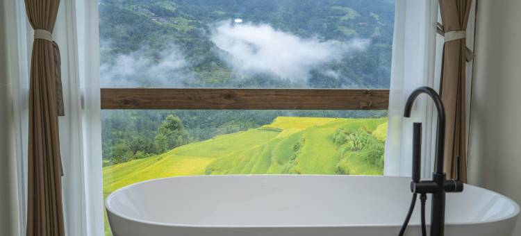 齐宿·稻梦空间民宿(从江加榜梯田景区店)图片