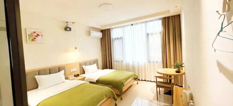 归莳民宿(望仙谷景区店)图片