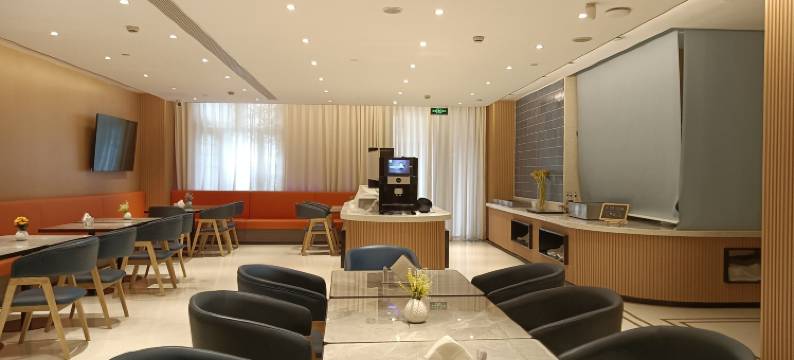 锦江之星品尚(惠南野生动物园店)图片