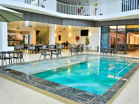 安希尔国际酒店