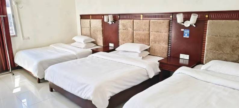 英德满景楼宾馆图片