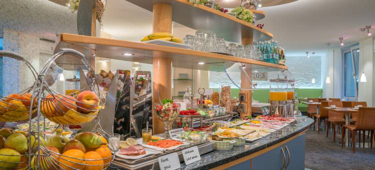 斯图加特机场瑞欣登酒店，贝斯特韦斯特精选舒适酒店(Residenzhotel Stuttgart Airport, Sure Hotel Collection by Best Western)图片