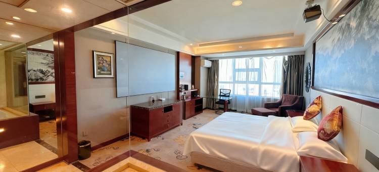 云璟民宿(尚城大厦店)图片