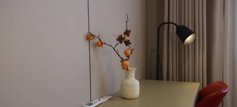 芜湖·万春茶原·欢乐野奢观景休闲度假庭院图片