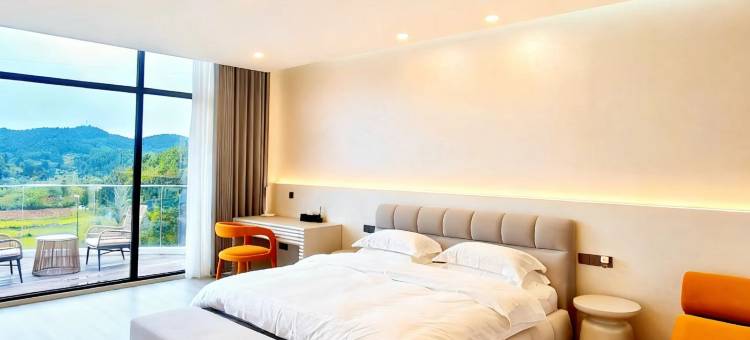 漫屋·仰光HOTEL图片