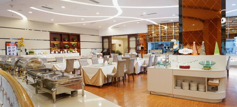 呼和浩特水木年华阳光大酒店图片