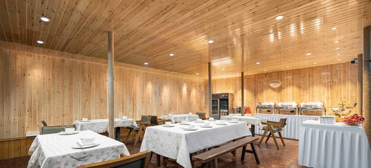 奉节渝东宾馆(施家梁店)图片