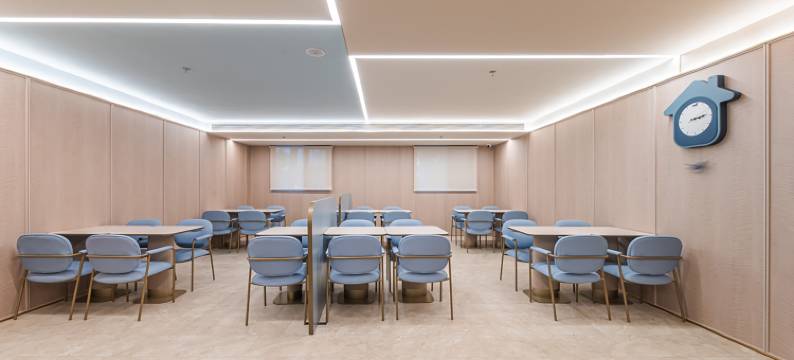 汉庭酒店(深圳宝安国际机场店)图片