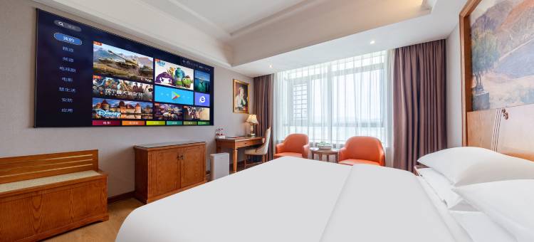 维也纳酒店(汕头贵屿店)图片