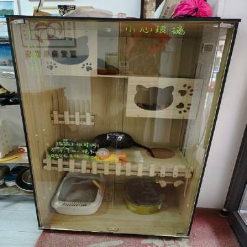 大连萱爱·house度假民宿(秀月街地铁站店)图片