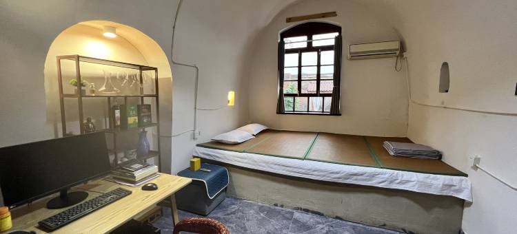 采菊小院民宿图片