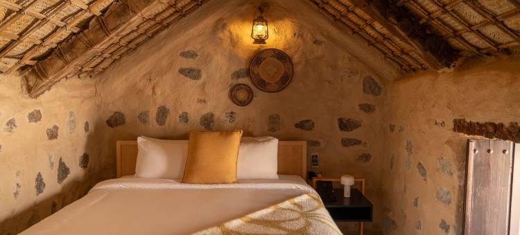 Hatta Village Lodges - Ophiolite图片