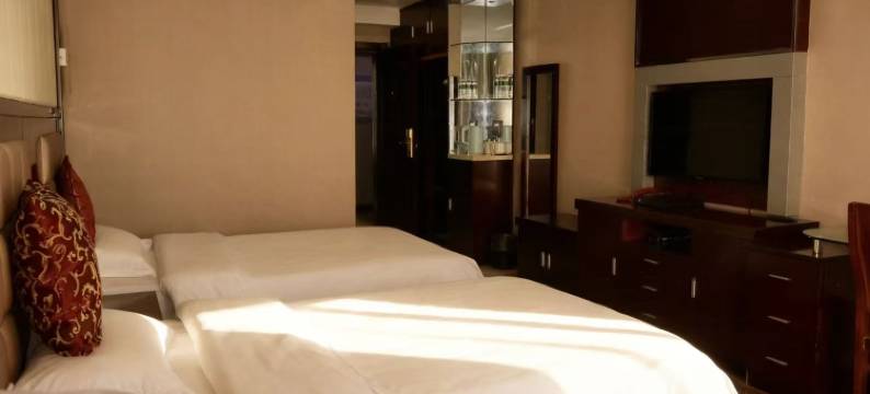 温泉大酒店图片