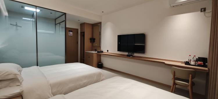 云播客栈(桑坡商城店)图片