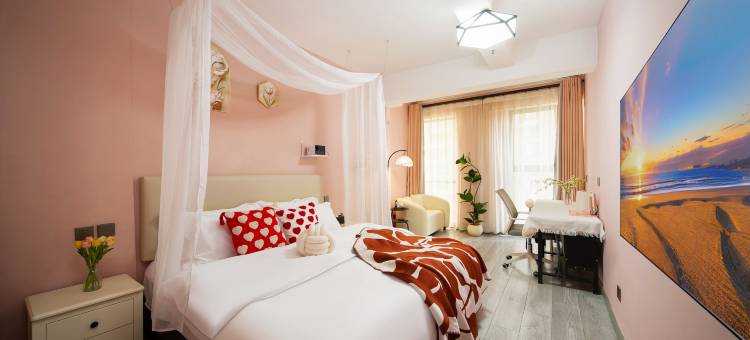 一隅安泊民宿图片