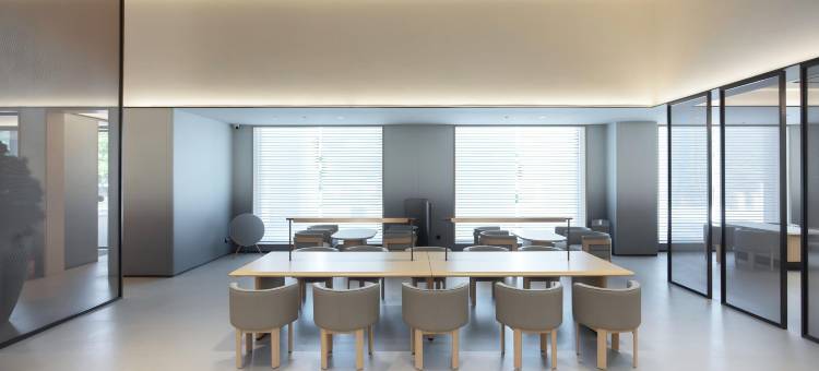 全季酒店(南沙万顷沙店)图片