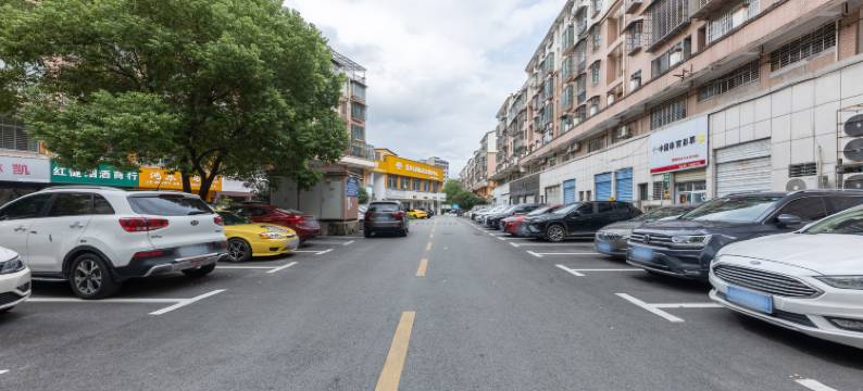 慈利光明大酒店图片