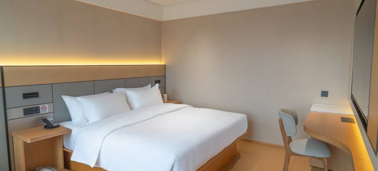 东至鼎宴酒店图片