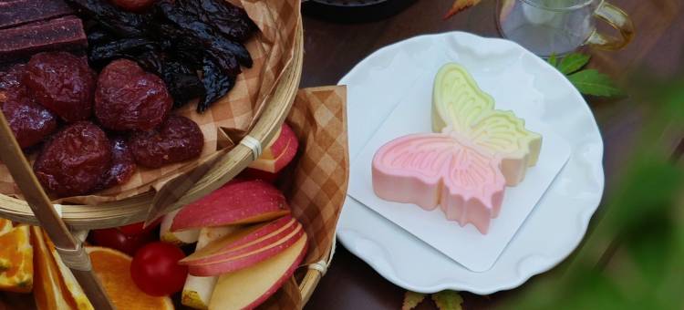 云途酒店(都江堰景区南桥店)图片