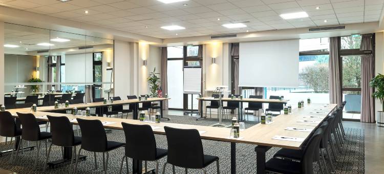 巴黎17区巴蒂纽勒住宿加早餐酒店(B&B HOTEL Paris 17 Batignolles)图片