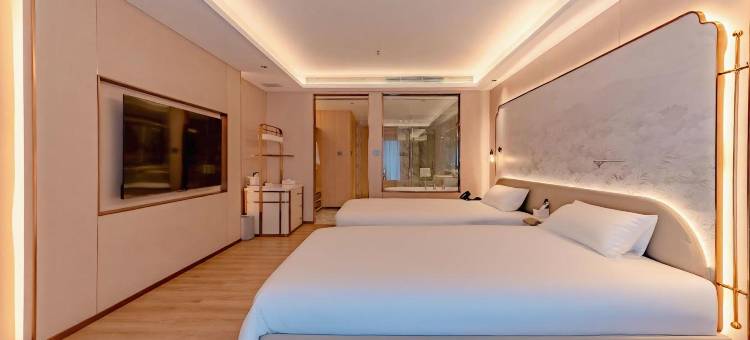 凤凰成双酒店(PHOENIX CHENG SHUANG HOTEL)图片